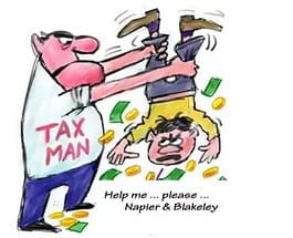 Минфин объяснил информацию о новом налоге с продаж