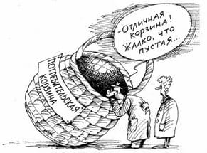 Что такое материальные затраты?