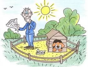 Взыскание налога в упрощенном порядке