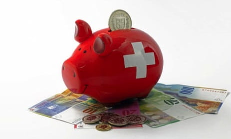 НДС в Швейцарии