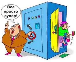 Налоги при отзыве лицензии