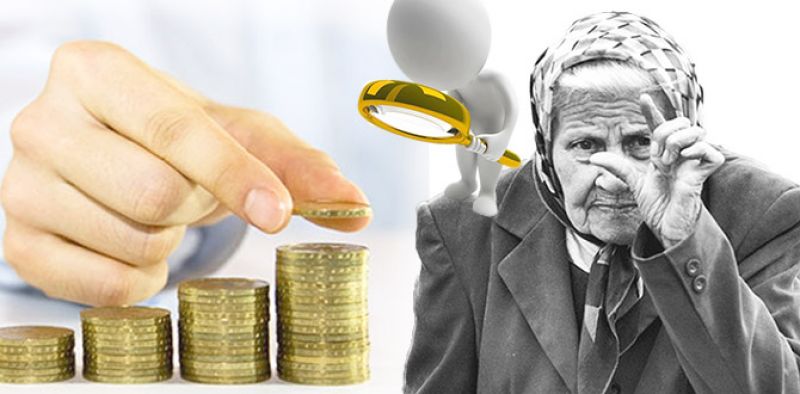 Рассрочка уплаты страховых взносов