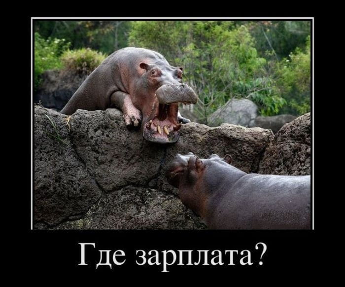 Не повысил зарплату — штраф