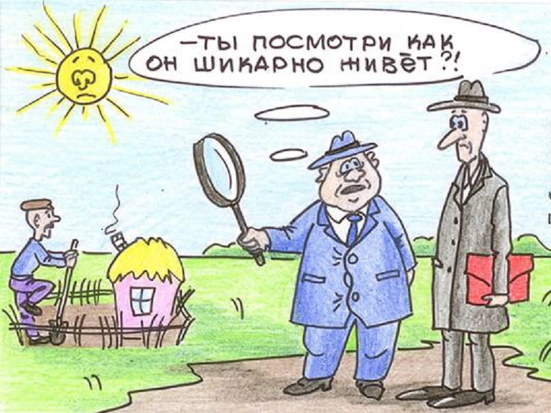 Что может освободить от уголовной ответственности по налогам?